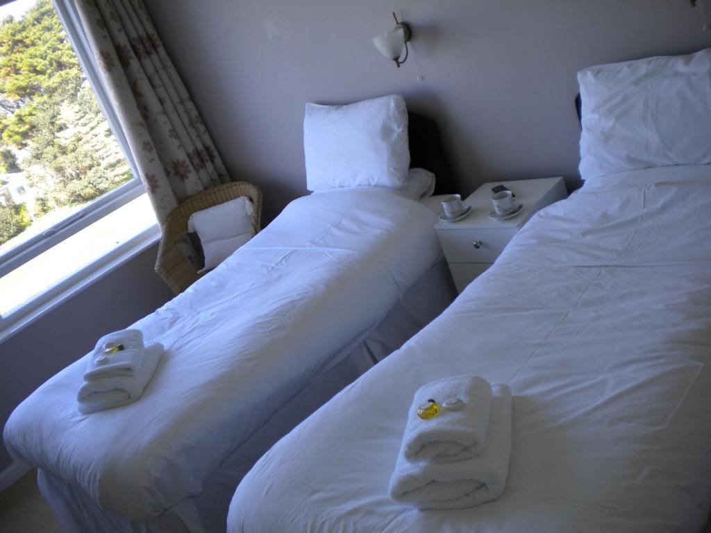 Bossiney House Hotel Тинтагил Стая снимка