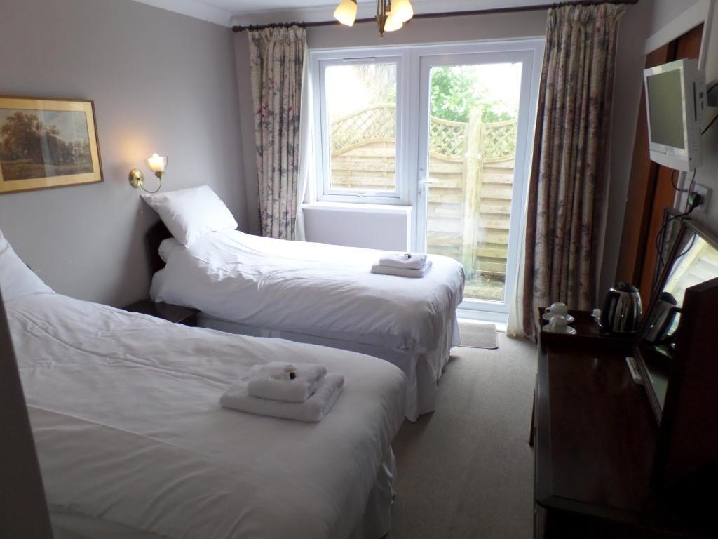 Bossiney House Hotel Тинтагил Екстериор снимка