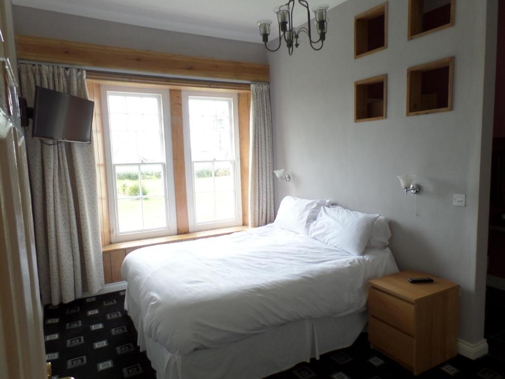 Bossiney House Hotel Тинтагил Екстериор снимка